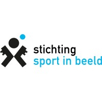 Stichting Sport in Beeld logo - Similar company to B.J. Flora Direct B.V.
