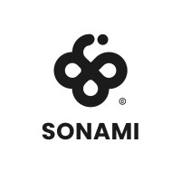 Sonami Studio logo - Similar company to Myconiq