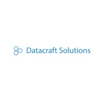 DataCraft Solutions FZE logo - Similar company to Al Munir Computers