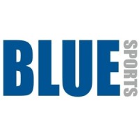 BlueSports Agency logo - Similar company to Uno-Sports Business Office