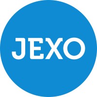 Jexo B.V. logo - Similar company to Jexo