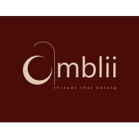 Amblii Studios logo - Similar company to Yellow Ladder