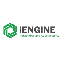 iEngine SpA logo - Similar company to Arkadios