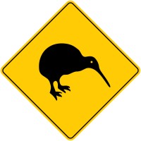 Kiwi architecten logo - Similar company to Inside Interior Concepts