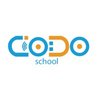 Codo School logo - Similar company to Eldars.Net