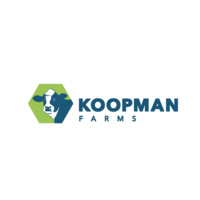 Koopman Farms logo - Similar company to Bauer Biomasse