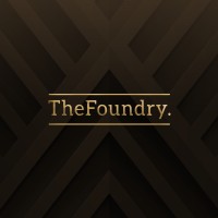 The Foundry Indonesia logo - Similar company to Klinik Pajak Ui