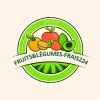 Fruits&Légumes-Frais224 logo - Similar company to Clic Pool