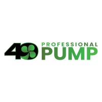 Professional Pump logo - Similar company to Lithtech, A Stark Tech Business