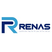 Renas Lojistik logo - Similar company to Jobnova