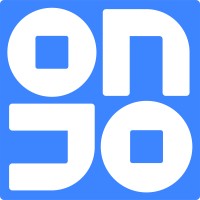Onjo AI logo - Similar company to Lavenix B.V.