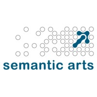 Semantic Arts, Inc. logo - Similar company to Project Vic International