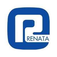 Renata PLC logo - Similar company to Aristopharma Ltd.