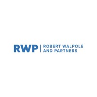 Robert Walpole and Partners logo - Similar company to Jlf Consulting Engineers Ltd
