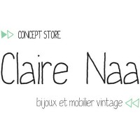Claire Naa Concept Store logo - Similar company to Duvelleroy