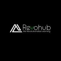 RevoHubInc logo - Similar company to The Rays