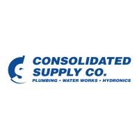 Consolidated Supply Co. logo - Similar company to Pace Supply Corp.