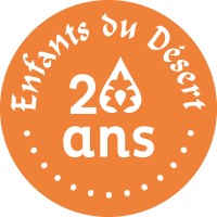 Association Enfants du désert logo - Similar company to Désertours