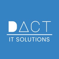 DACT IT Solutions logo - Similar company to Enterprof