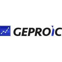 GEPROIC logo - Similar company to Is-Sa |  Control Y Protecciones