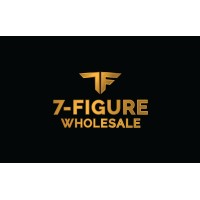 7 Figure Wholesale logo - Similar company to Hesel Media