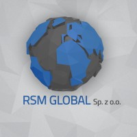 RSM GLOBAL Sp. z o.o. logo - Similar company to Davalor Salud