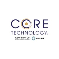 Core Technology Corporation logo - Similar company to Datamaxx