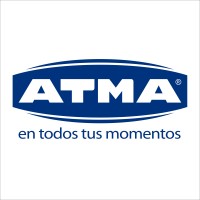 ATMA S.A. Uruguay logo - Similar company to Repremar Group Of Companies