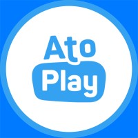 AtoPlay India. logo - Similar company to 13Tabs - The Indian Search Engine That Respects Privacy