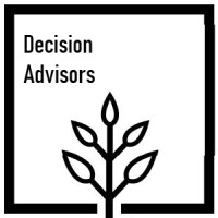 Decision Advisors LLC logo - Similar company to The Purpose Partners