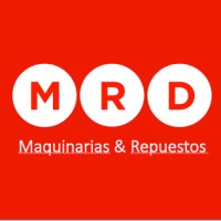 MRD - Maquinarias & Repuestos logo - Similar company to Process Minerals Consulting