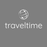 traveltime AG logo - Similar company to Passage Reisen Ag