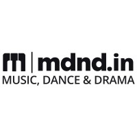 MDnD Entertainment Private Limited logo - Similar company to Mims Digital Services