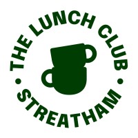 The Lunch Club Streatham logo - Similar company to Youth Mix