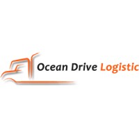 OCEAN DRIVE LOGISTICS llc logo - Similar company to Tng Trade&Logistics Llc.