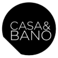Casa bano magazine logo - Similar company to Better Homes & Gardens