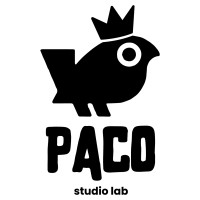 Paco Lab Studio logo - Similar company to La Feria