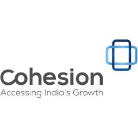 Cohesion Asset Management Limited logo - Similar company to Cohesion