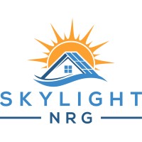Skylight NRG logo - Similar company to Nowbpo