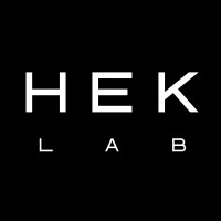 Hek Lab logo - Similar company to Jinxbot 3D Printing Llc