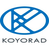 KOYORAD Cooling Systems, Inc (USA) logo - Similar company to Sun Exims