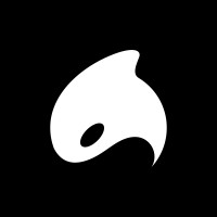 Orca Studio logo - Similar company to Azura Labs