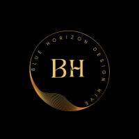 Blue Horizon Design Hive logo - Similar company to Digital Construction