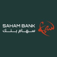 Saham Bank (Officiel) logo - Similar company to M33.Tech
