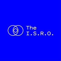 The Indian Sonic Research Organisation logo - Similar company to Jus'T Spatial Design Za