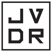 JVDR logo - Similar company to Fetch & Funnel