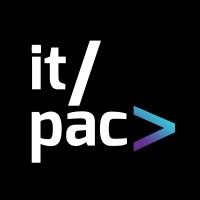 itPAC logo - Similar company to Interpac