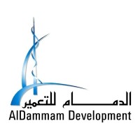 Al Dammam Development Company logo - Similar company to Gcf - Global Construction Fraternity