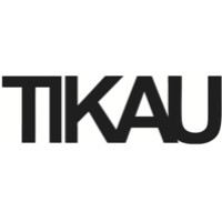 Tikau logo - Similar company to Doctor Design