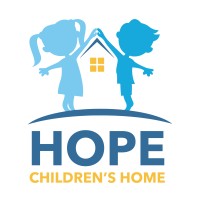 Hope Children's Home logo - Similar company to One Serendra